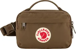 saszetka-biodrowa-kanken-hip-pack-fjallraven-dark-oak
