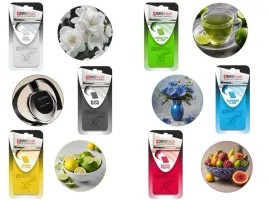 brs-fresh-zestaw-odswiezaczy-powietrza-6szt-do-klimatyzacji-zapach-do-klim