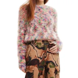 sweter-damski-desigual-mia-klasyczny-futrzany