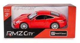 rmz-city-porsche-911-carrera-s-2012-czerwony-w-skali-1-32