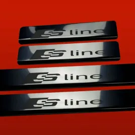 audi-a4-b8-sline-nakladki-progowe-ze-stali-nierdzewnej-304-wykonczenie-pol
