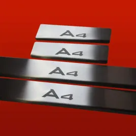 audi-a4-b7-nakladki-progowe-wykonczenie-matowe-stal-nierdzewna-304