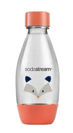 sodastream-butelka-05-l-pomaranczowy-lisek