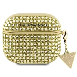 guess-gua3hdgtpd-airpods-3-cover-zloty-gold-rhinestone-triangle-charm