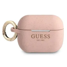 guess-guapsggep-airpods-pro-cover-rozowy-pink-silicone-glitter