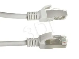 patchcord-lanberg-pcf5-10cc-0300-s-rj45-rj45-3m-kolor-szary