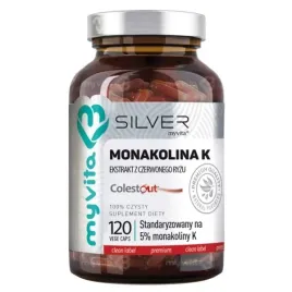 myvita-silver-monakolina-k-120-k