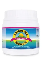 kenay-spirulina-pacyfica-600-tabletek