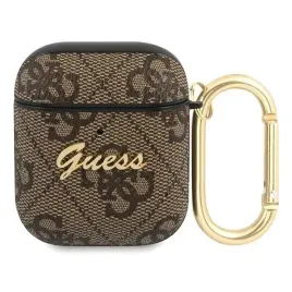 guess-gua24gsmw-airpods-1-2-cover-brazowy-brown-4g-script-metal-collection