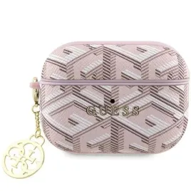 guess-guap2pgce4cp-airpods-pro-2-cover-rozowy-pink-gcube-charm