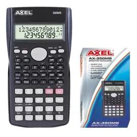 kalkulator-axel-ax-350ms