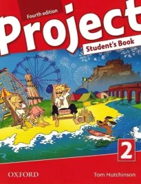 project-2-4th-edition-student-s-book