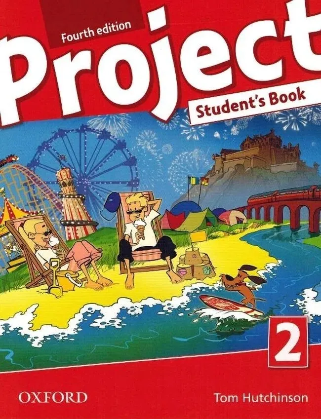 project-2-4th-edition-student-s-book