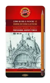 olowek-grafitowy-art-koh-i-noor-8b-2h-komplet-12-sztuk-1502-ii