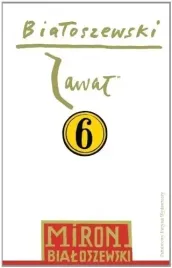 zawal-bialoszewski-utwory-zebrane-tom-6