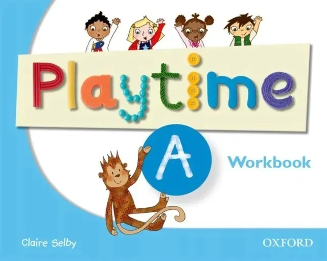 playtime-a-workbook