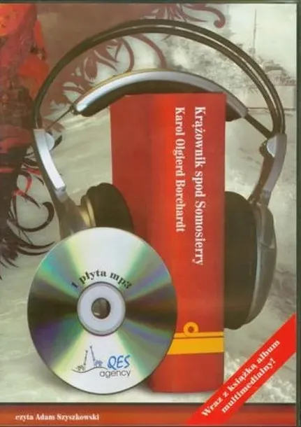 cd-mp3-krazownik-spod-somosierry-tytul-krazownik-spod-somosierry