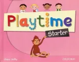 playtime-starter-student-s-book