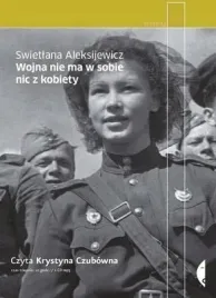cd-mp3-wojna-nie-ma-w-sobie-nic-z-kobiety