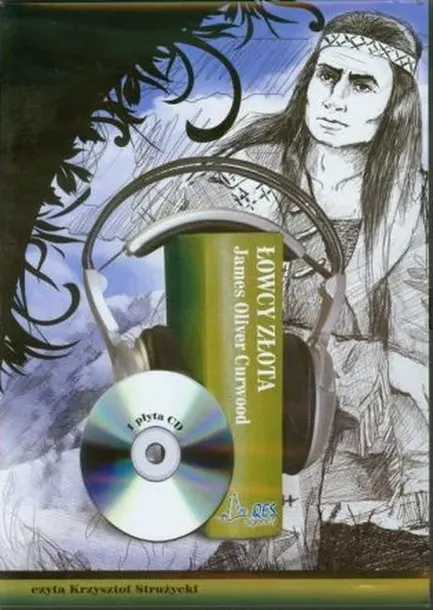 cd-mp3-lowcy-zlota-autor-james-oliver-curwood