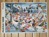 puzzle-1000-ruyer-narty-kolekcja-inna