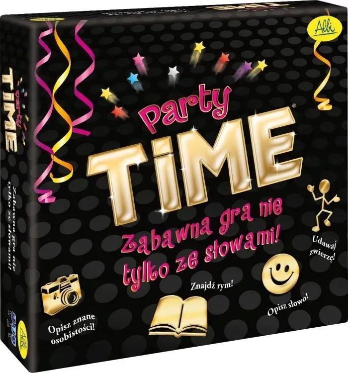 gra-planszowa-party-time