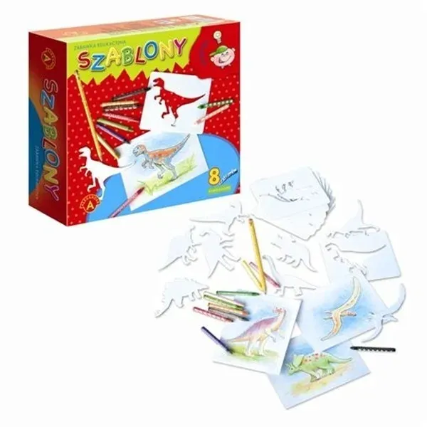 gra-szablony-dinozaury-wiek-dziecka-3-lata
