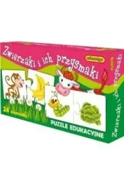 puzzle-zwierzaki-i-przysmaki