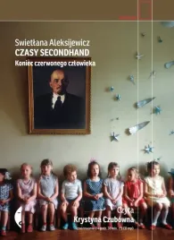 cd-mp3-czasy-secondhand-koniec-czerwonego-czlowieka