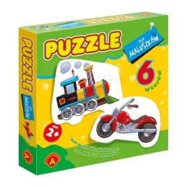puzzle-dla-maluszkow-lokomotywa-1734