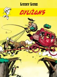dylizans-lucky-luke