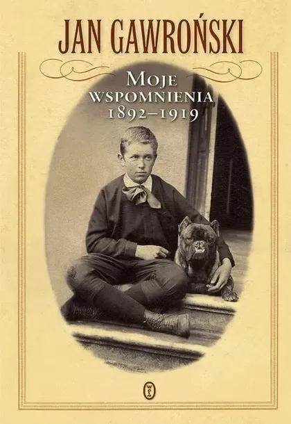 moje-wspomnienia-autor-jan-gawronski