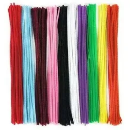 druciki-kreatywne-30cm-mix-10-kolorow-300szt