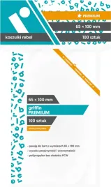 koszulki-na-karty-griffin-premium