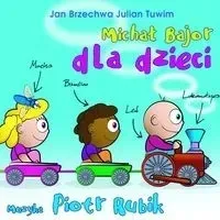 cd-michal-bajor-dla-dzieci