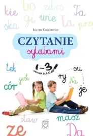 czytanie-sylabami-lucyna-kasjanowicz