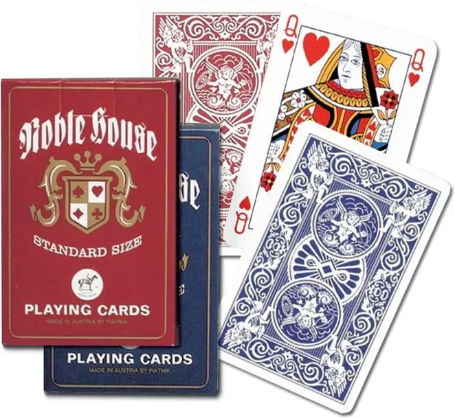 karty-do-gry-popularne-noble-hous-stan-nowy