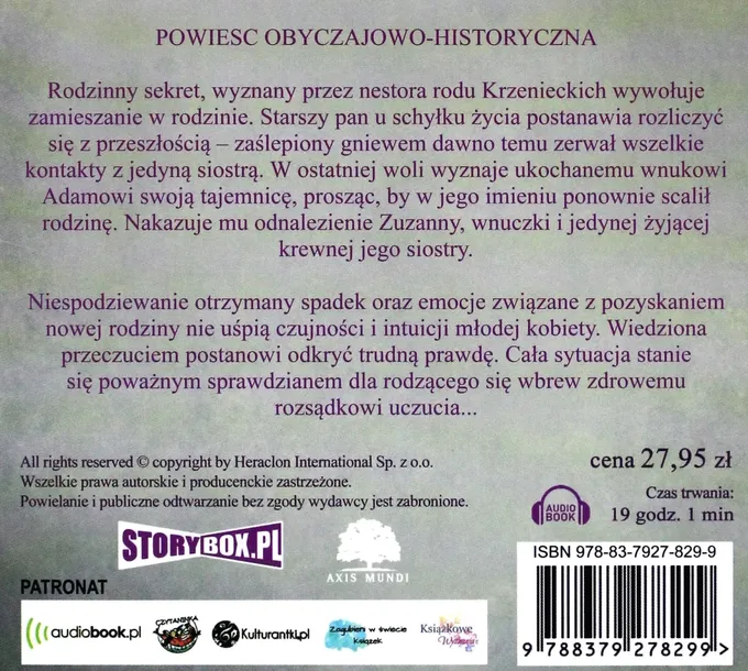 cd-mp3-sekret-sprzed-lat-tytul-sekret-sprzed-lat