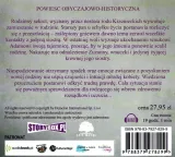 cd-mp3-sekret-sprzed-lat-tytul-sekret-sprzed-lat