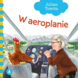 w-aeroplanie