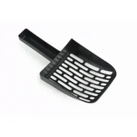 rotho-lopatka-do-kuwety-black