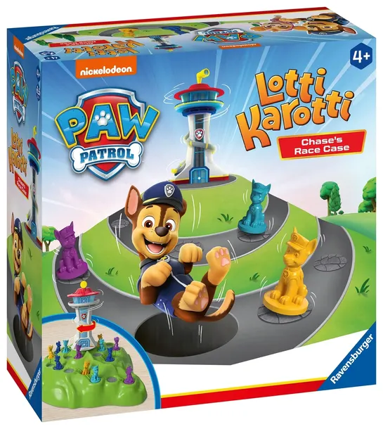 gra-funny-race-psi-patrol-wiek-dziecka-4-lata