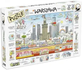 puzzle-1000-warszawa