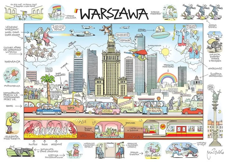 puzzle-1000-warszawa-kolekcja-andrzej-mleczko