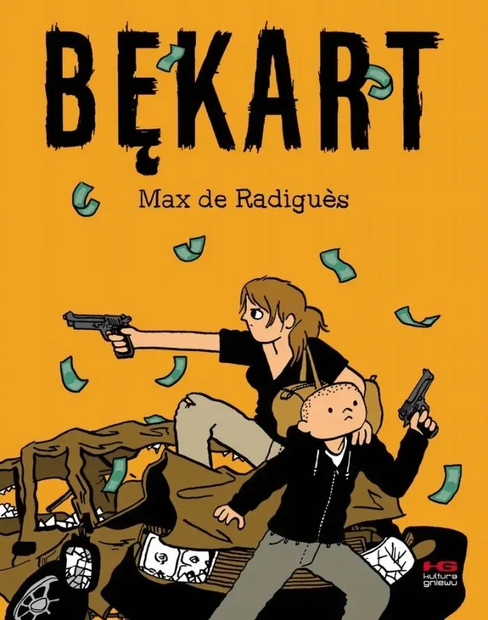 bekart
