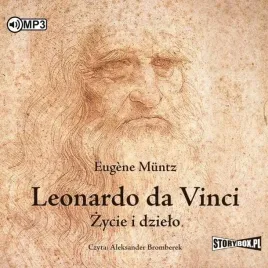 cd-mp3-leonardo-da-vinci-zycie-i-dzielo