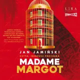 cd-mp3-madame-margot-autor-jan-jaminski