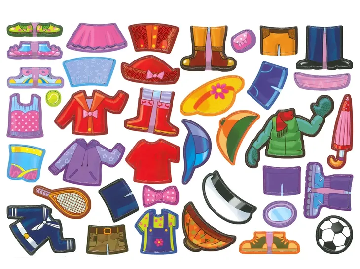 puzzle-magnetyczne-ubranka-liczba-elementow-1