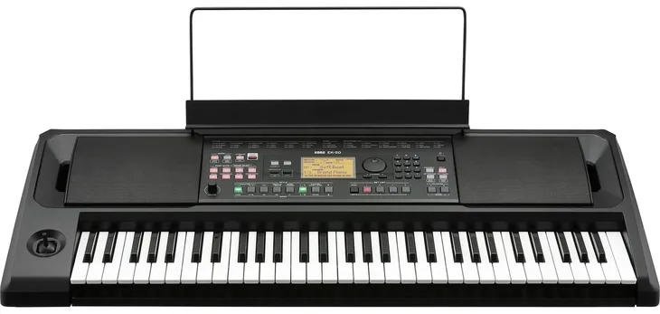 keyboard-korg-ek-50