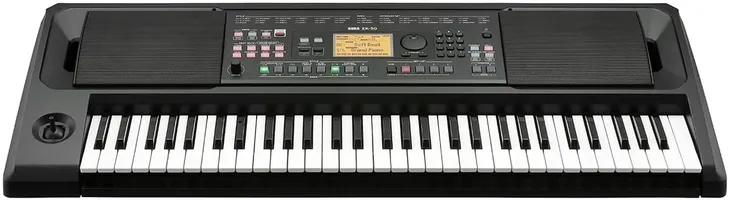 keyboard-korg-ek-50-zasilanie-sieciowe